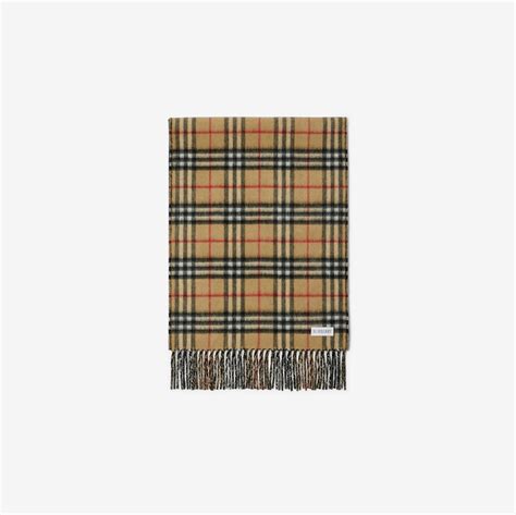 all black burberry scarf|Burberry reversible check wool scarf.